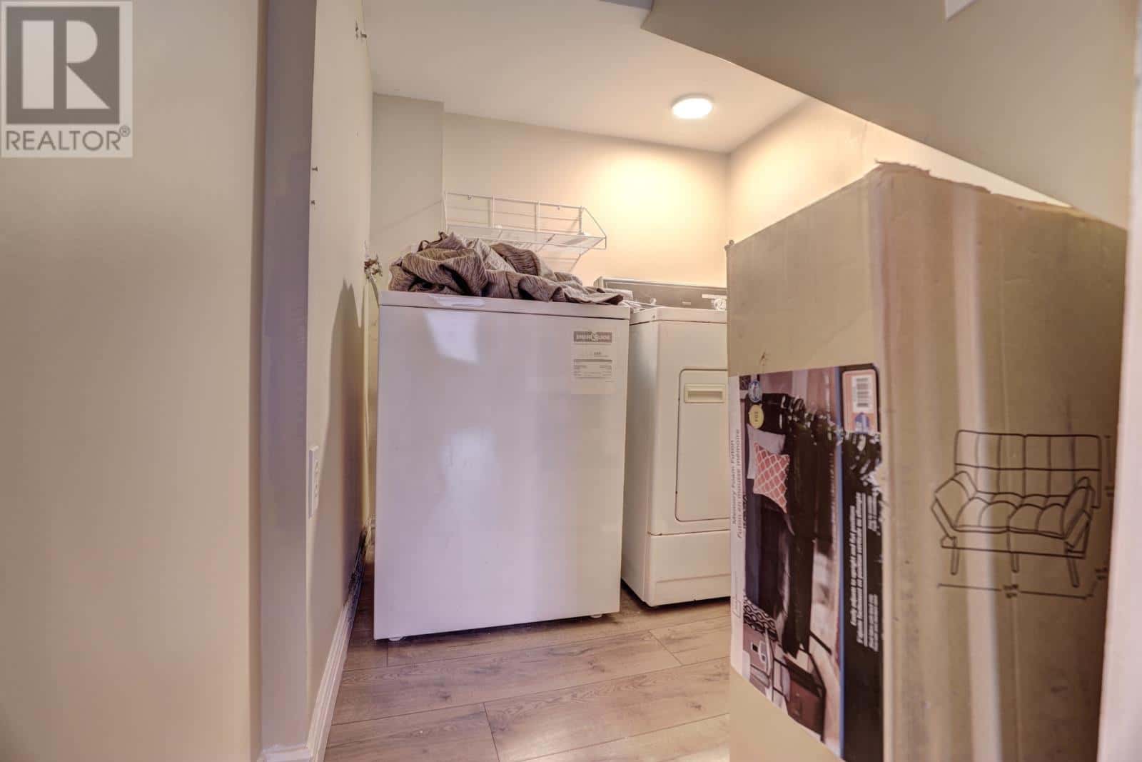 34 Quidi Vidi Road — St. John's, Newfoundland & Labrador - Photo 5 of 17