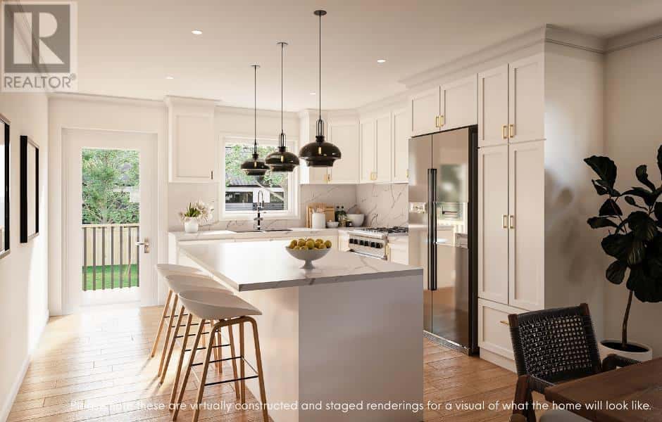 166 Bruin CRES — Thunder Bay, Ontario - Photo 4 of 8