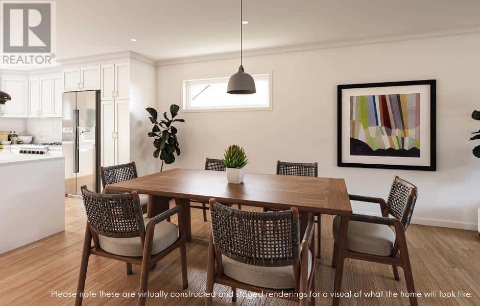 166 Bruin CRES — Thunder Bay, Ontario - Photo 5 of 8