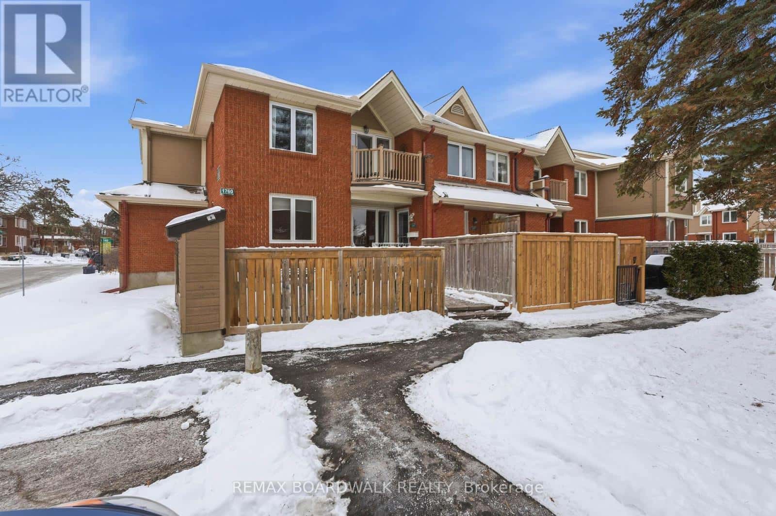 106 - 1760 CABARET LANE — Ottawa, Ontario - Photo 2 of 35