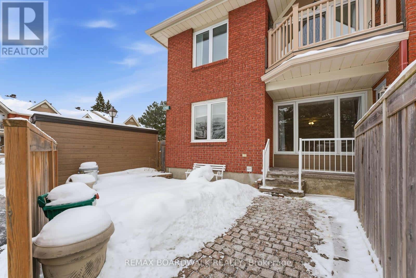 106 - 1760 CABARET LANE — Ottawa, Ontario - Photo 3 of 35