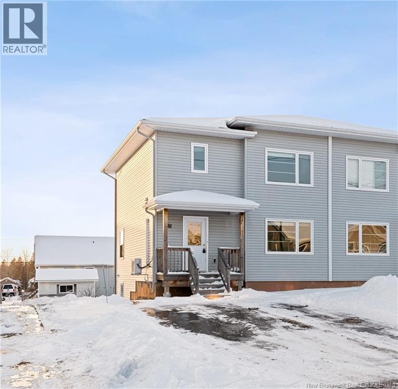 76 Edington Street — Moncton, New Brunswick - Main photo