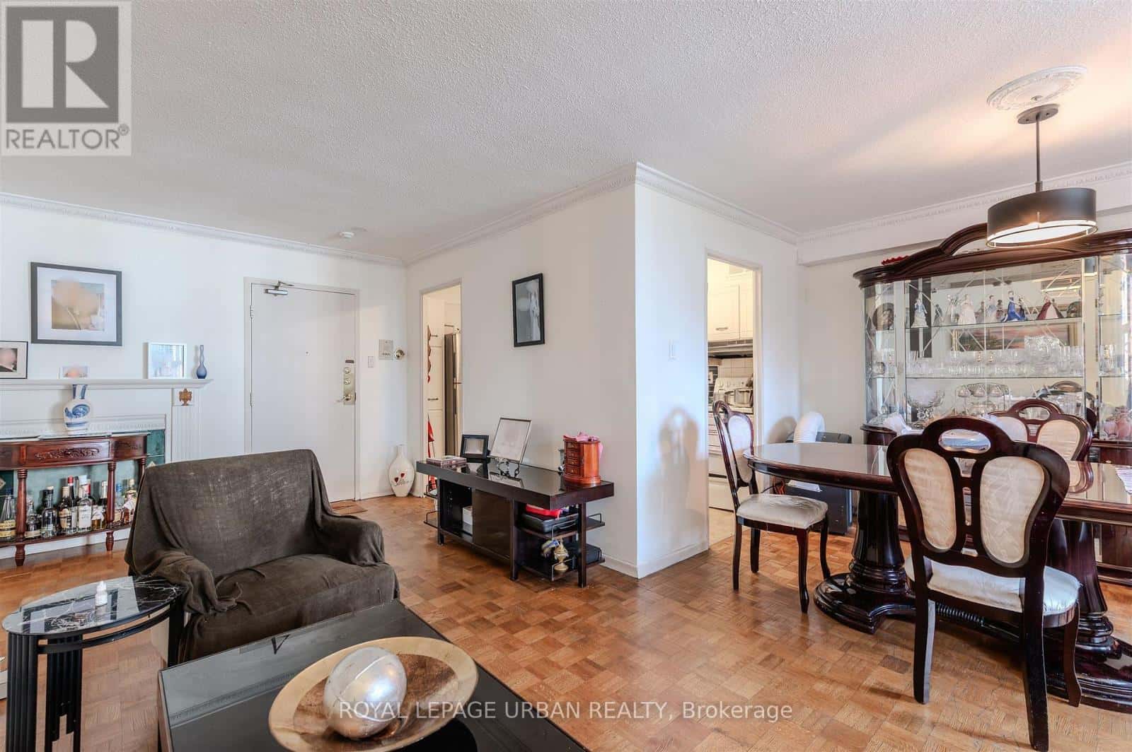 806 - 1135 LOGAN AVENUE — Toronto (Broadview North), Ontario - Photo 3 of 25