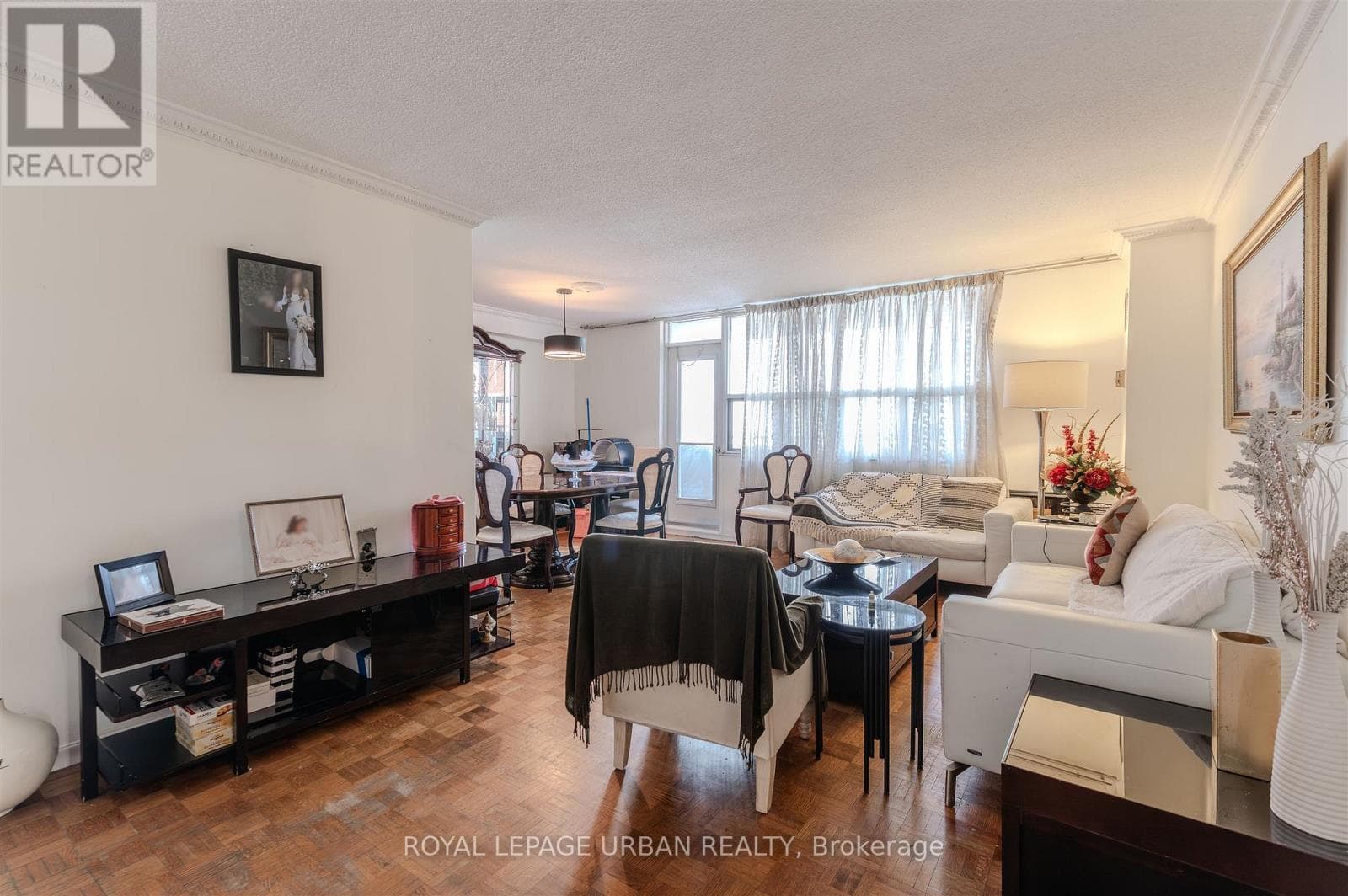 806 - 1135 LOGAN AVENUE — Toronto (Broadview North), Ontario - Main photo
