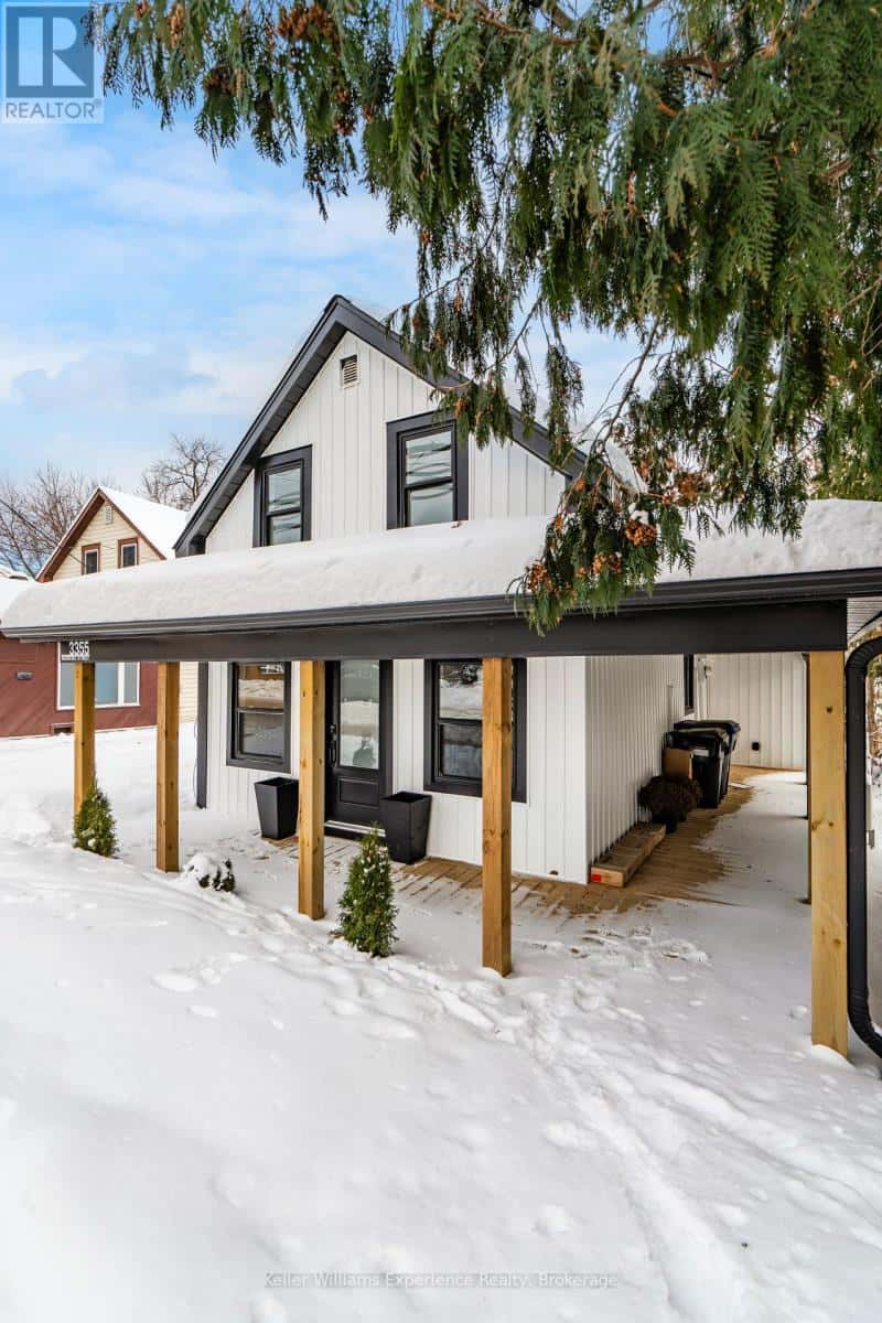 3355 MUSKOKA STREET — Severn (Washago), Ontario - Photo 2 of 45