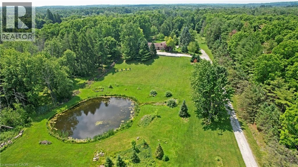 10566 SECOND Line — Campbellville, Ontario - Main photo