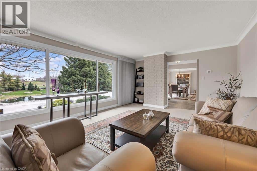 10566 SECOND Line — Campbellville, Ontario - Photo 5 of 41