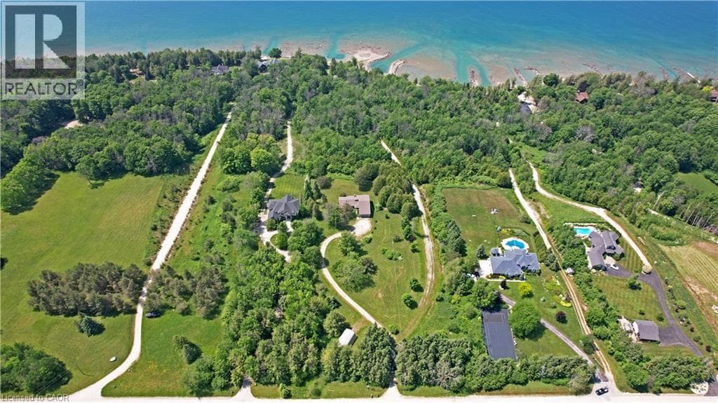 350320 CONCESSION A — Meaford (Municipality), Ontario - Main photo