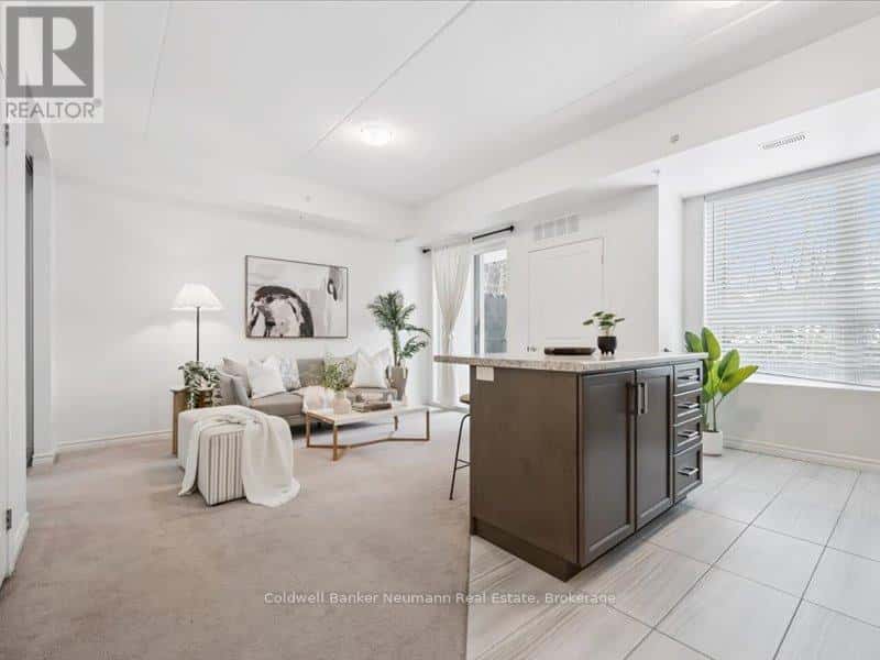 109 - 1280 GORDON STREET — Guelph (Kortright East), Ontario - Photo 3 of 22