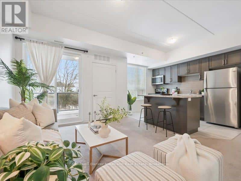 109 - 1280 GORDON STREET — Guelph (Kortright East), Ontario - Photo 5 of 22