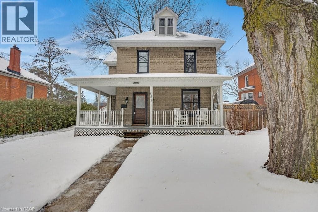 854 QUEENSTON Road — Cambridge, Ontario - Main photo