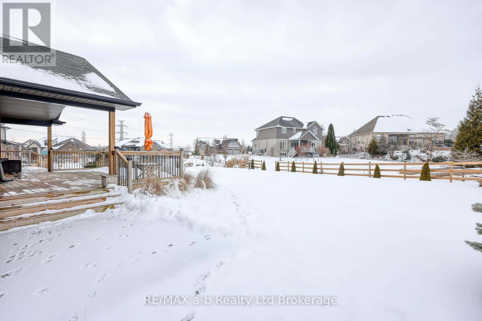 49286 ASHLAND AVENUE — Malahide (Lyons), Ontario - Photo 4 of 41