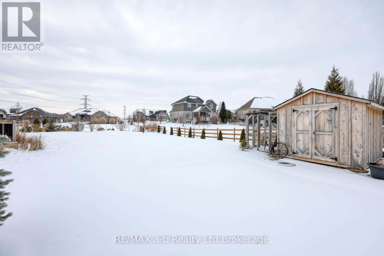 49286 ASHLAND AVENUE — Malahide (Lyons), Ontario - Photo 5 of 41