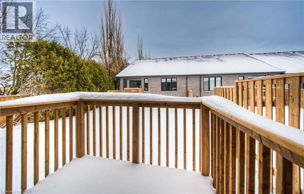 264 BLAIR Road Unit# 1 — Cambridge, Ontario - Photo 3 of 26