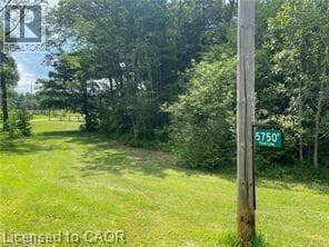 5750 FIRST Line — Erin, Ontario - Main photo