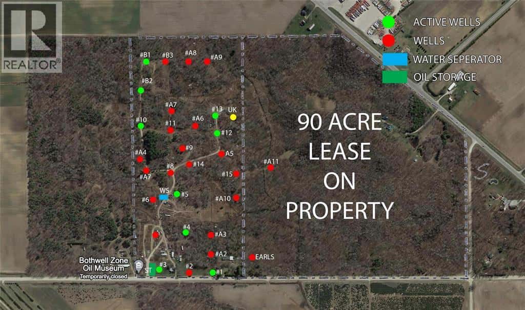 29771 ZONE RD 7 ... — Bothwell, Ontario - Photo 2 of 23