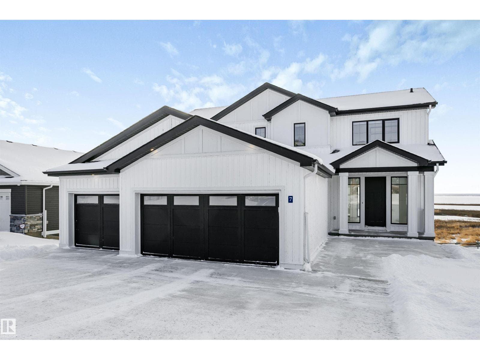 Rural Lac Ste. Anne County — Rural Lac Ste. Anne County - Main photo