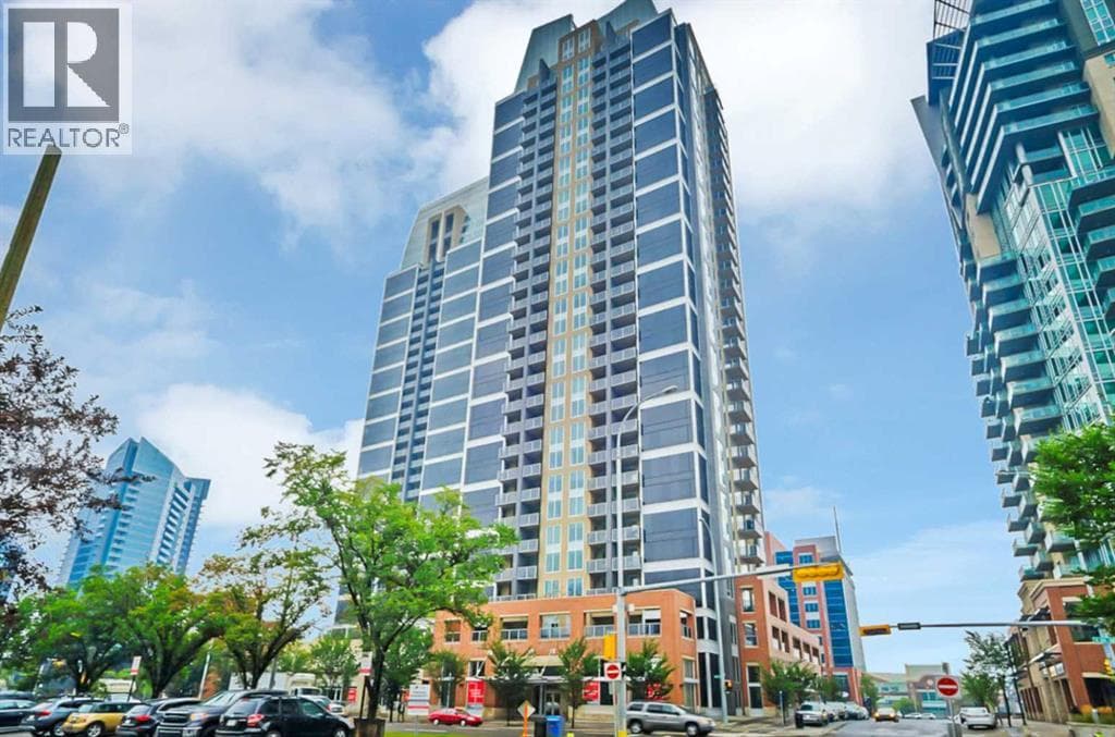 1209, 1320 1 Street SE — Calgary, Alberta - Main photo