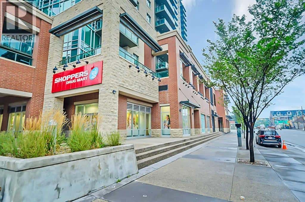 1209, 1320 1 Street SE — Calgary, Alberta - Photo 3 of 40