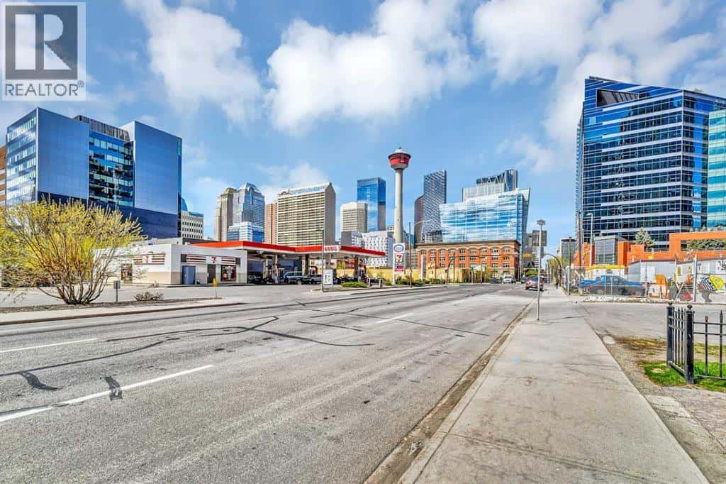 1209, 1320 1 Street SE — Calgary, Alberta - Photo 5 of 40
