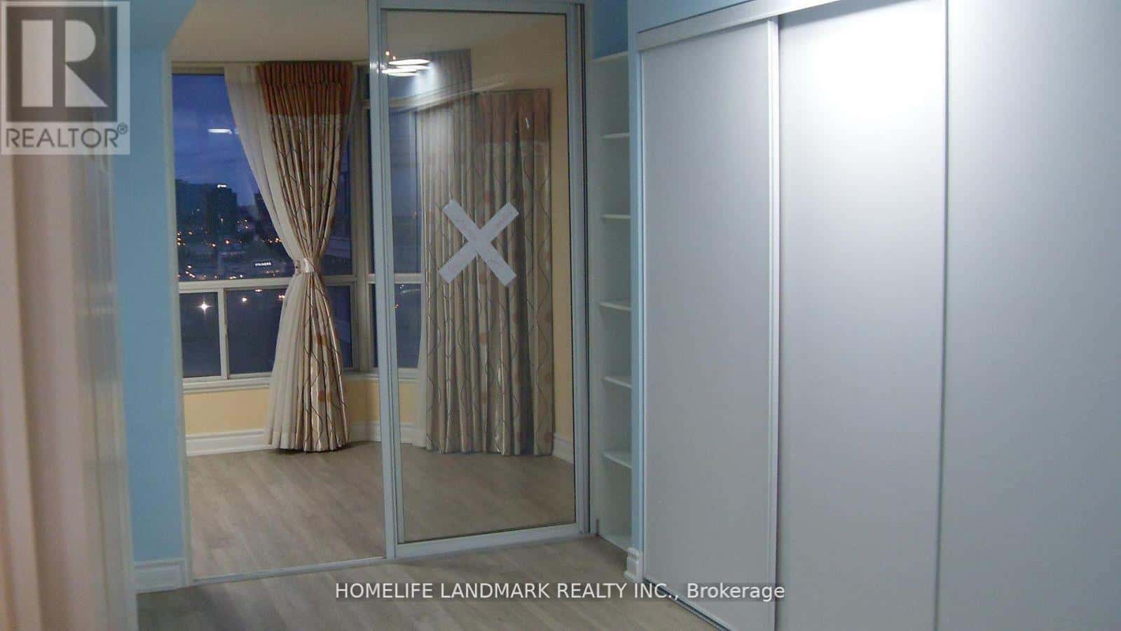 1802 - 4725 SHEPPARD AVENUE E — Toronto (Agincourt South-Malvern West), Ontario - Photo 5 of 9