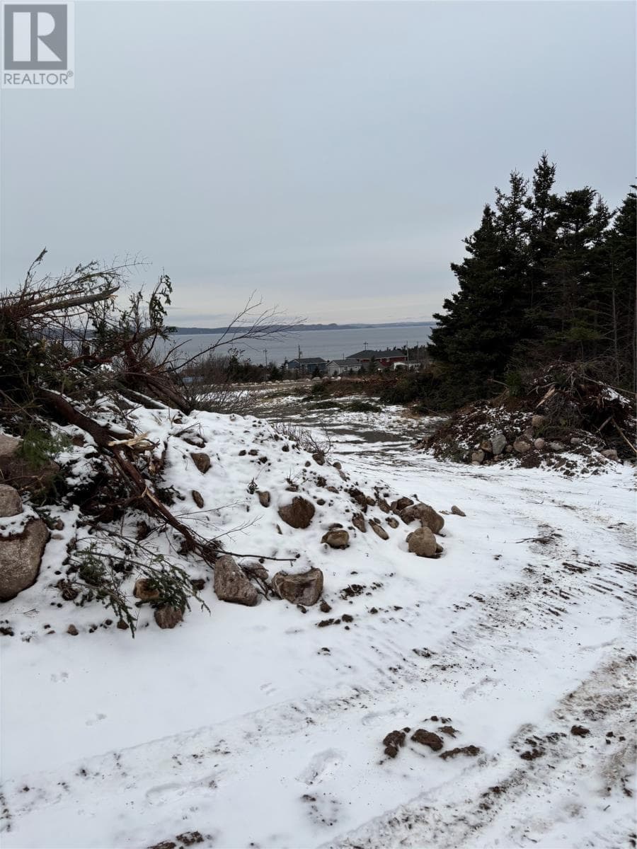 Lot 3 Silas Morgan Estates — Conception Bay South, Newfoundland & Labrador - Main photo