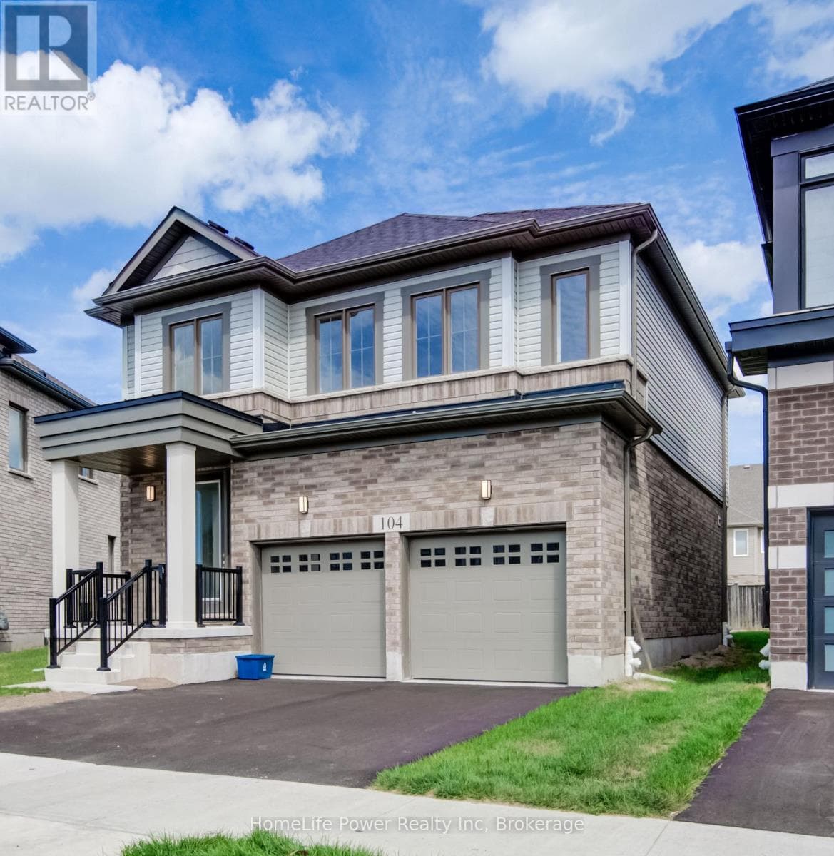 104 BLACKLOCK STREET — Cambridge, Ontario - Main photo