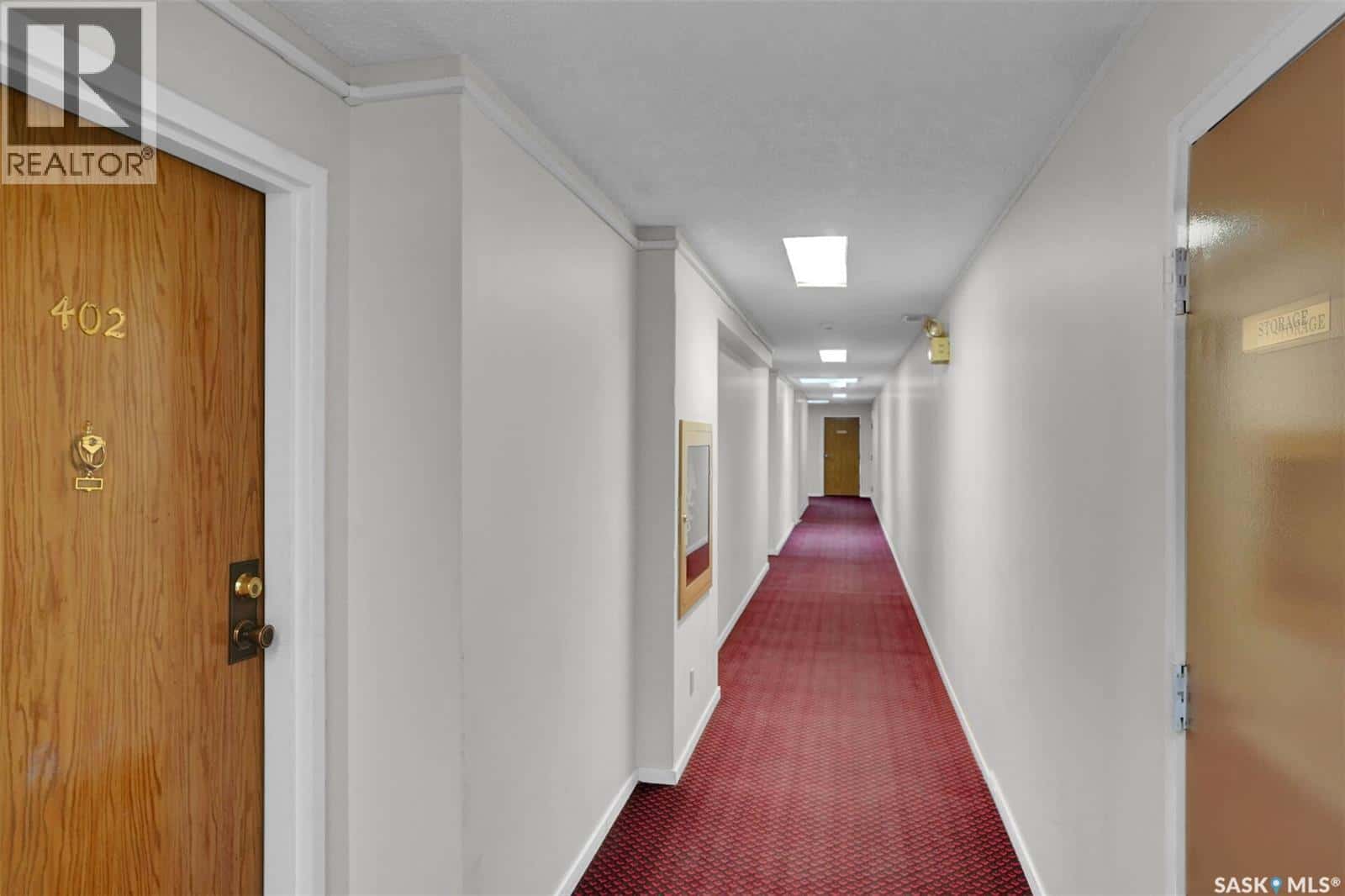 402 2125 Osler STREET — Regina, Saskatchewan - Photo 4 of 32