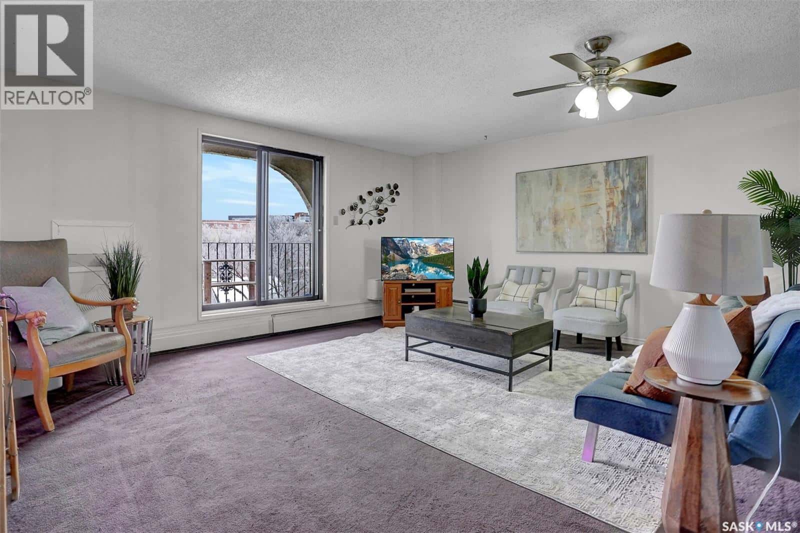 402 2125 Osler STREET — Regina, Saskatchewan - Photo 5 of 32