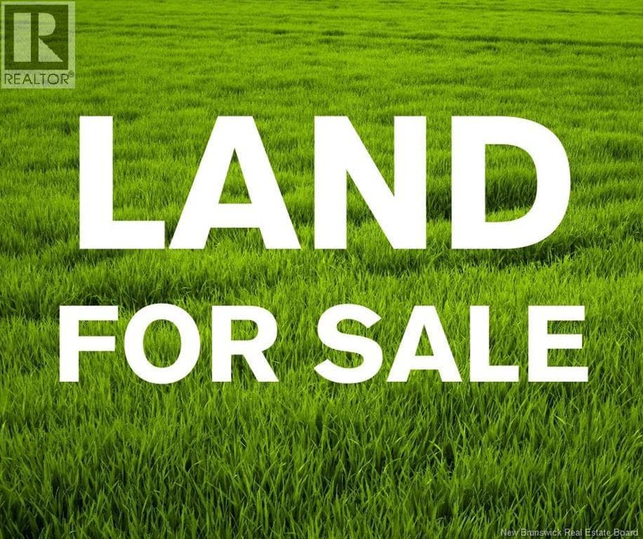 5 Bonnell Drive — Quispamsis, New Brunswick - Main photo