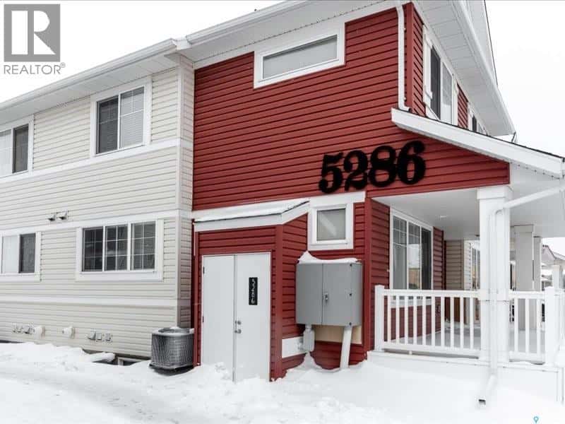 20 5286 AERODROME ROAD — Regina, Saskatchewan - Photo 2 of 29