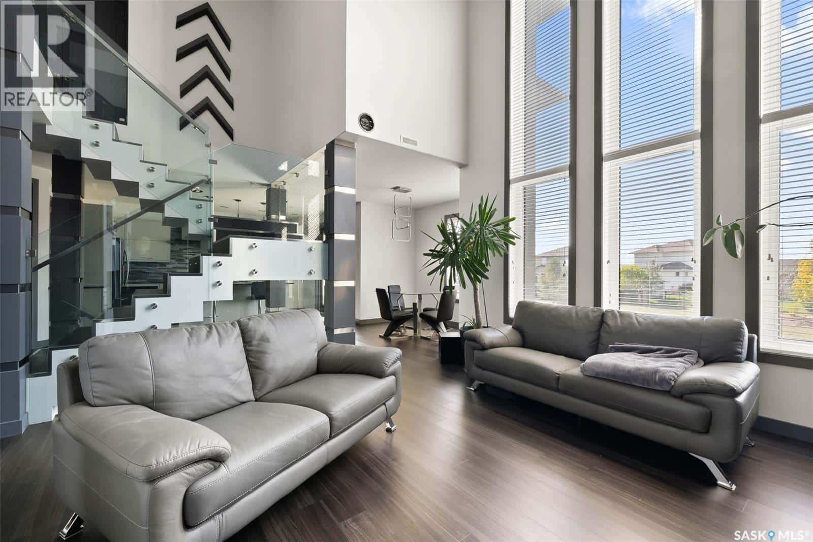 7832 Sagebrush CRESCENT — Regina, Saskatchewan - Photo 5 of 47