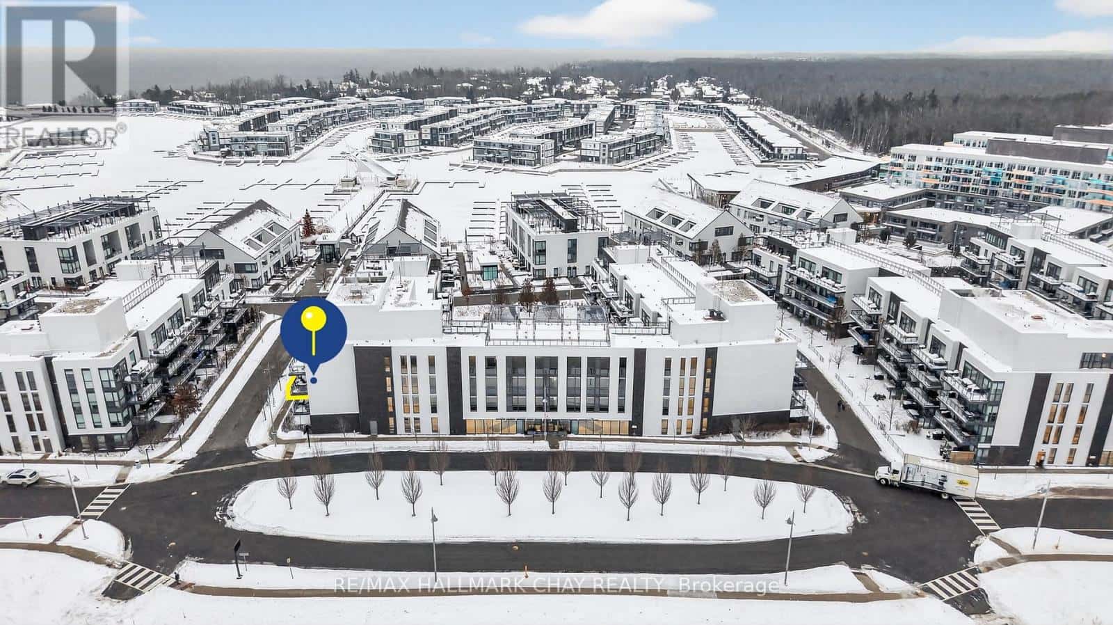 C315 - 301 SEA RAY AVENUE — Innisfil, Ontario - Photo 2 of 43