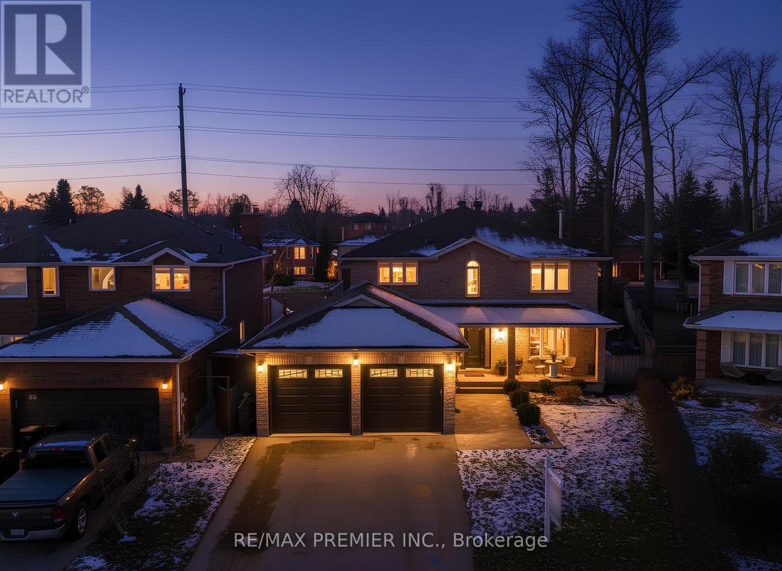 61 BARWICK DRIVE — Barrie (West Bayfield), Ontario - Main photo