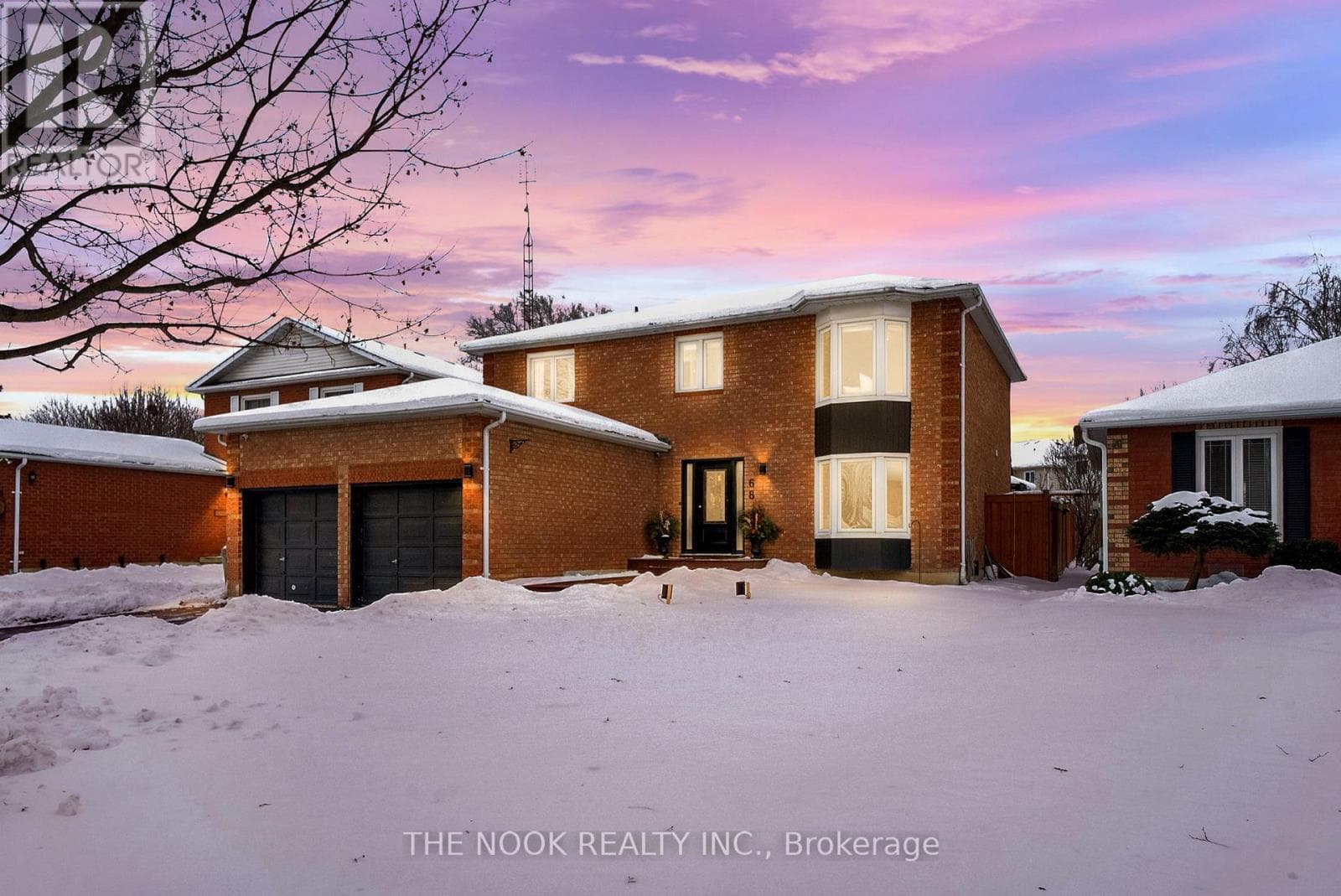 68 FOSTER CREEK DRIVE — Clarington (Newcastle), Ontario - Main photo
