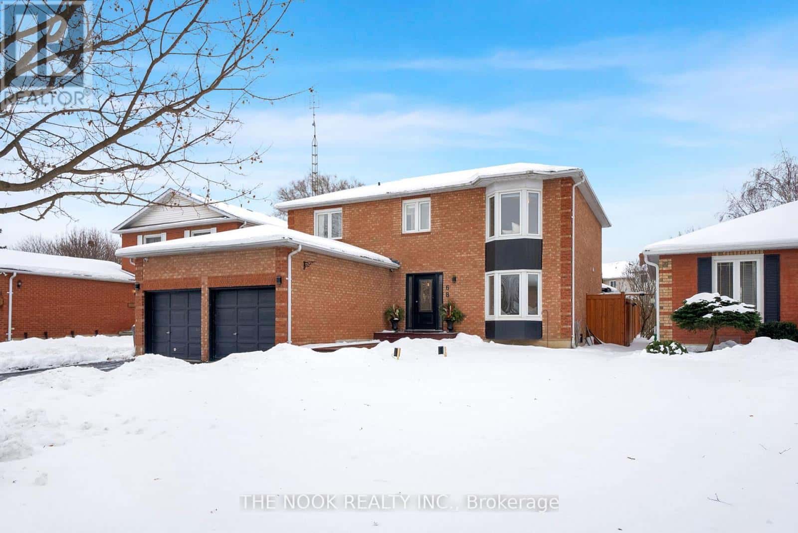 68 FOSTER CREEK DRIVE — Clarington (Newcastle), Ontario - Photo 2 of 50