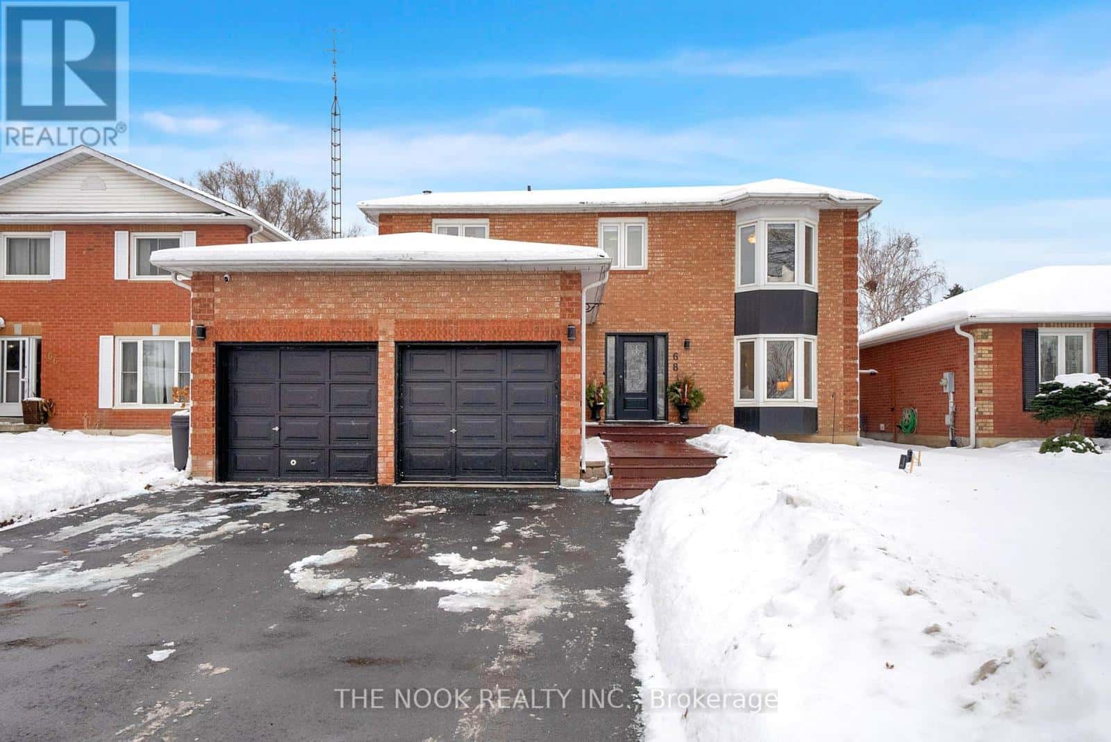 68 FOSTER CREEK DRIVE — Clarington (Newcastle), Ontario - Photo 3 of 50