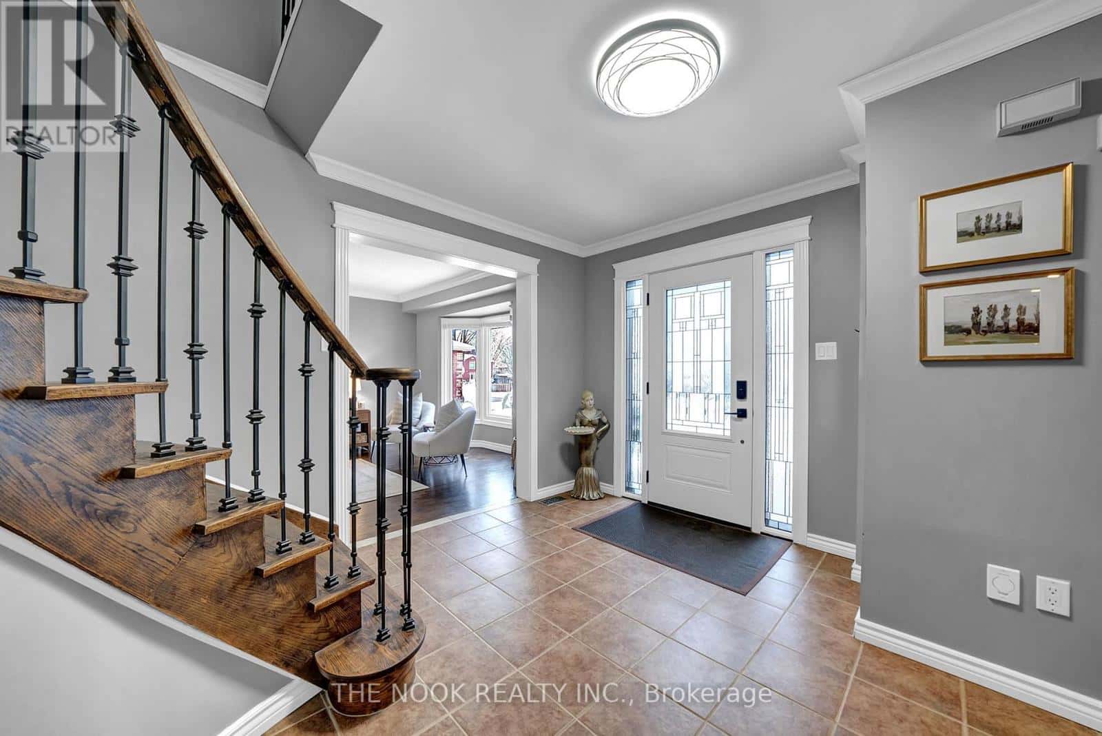 68 FOSTER CREEK DRIVE — Clarington (Newcastle), Ontario - Photo 5 of 50