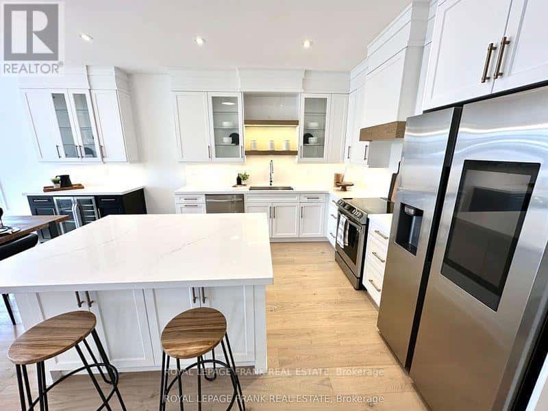 6 POND STREET — Trent Hills (Hastings), Ontario - Photo 4 of 25