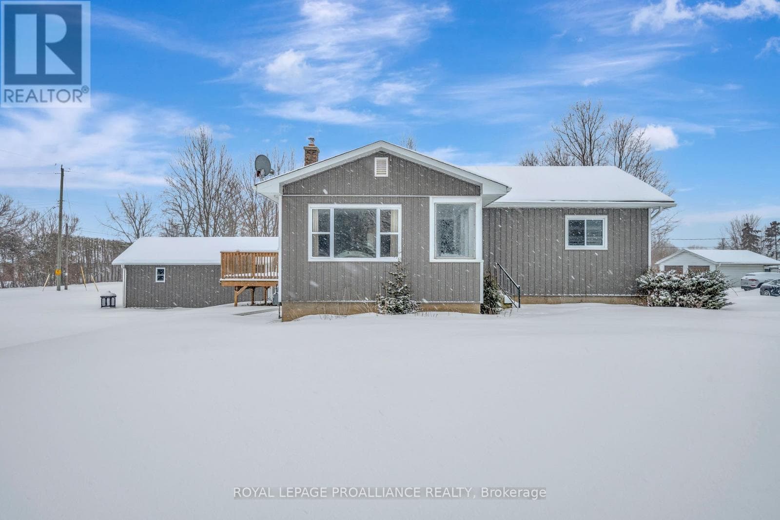 3 - 22453 LOYALIST PARKWAY — Quinte West (Murray Ward), Ontario - Main photo