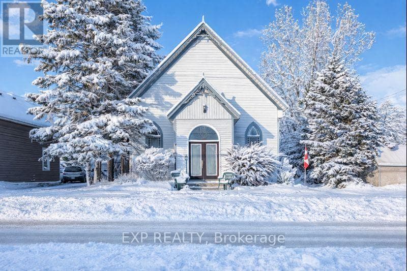 18630 LOYALIST PARKWAY — Prince Edward County (Hillier Ward), Ontario - Main photo