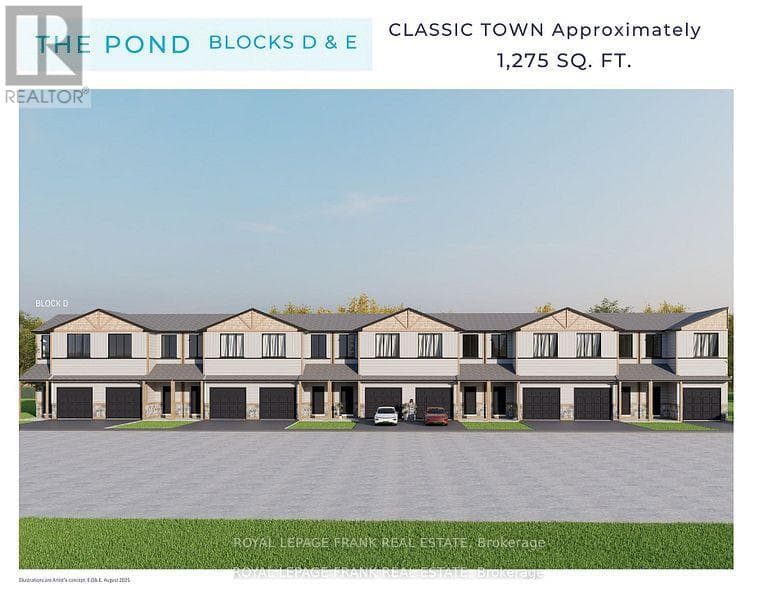 9 POND STREET — Trent Hills (Hastings), Ontario - Main photo