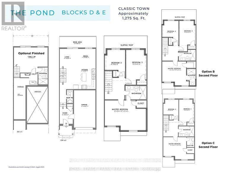 3 POND STREET — Trent Hills (Hastings), Ontario - Photo 2 of 10