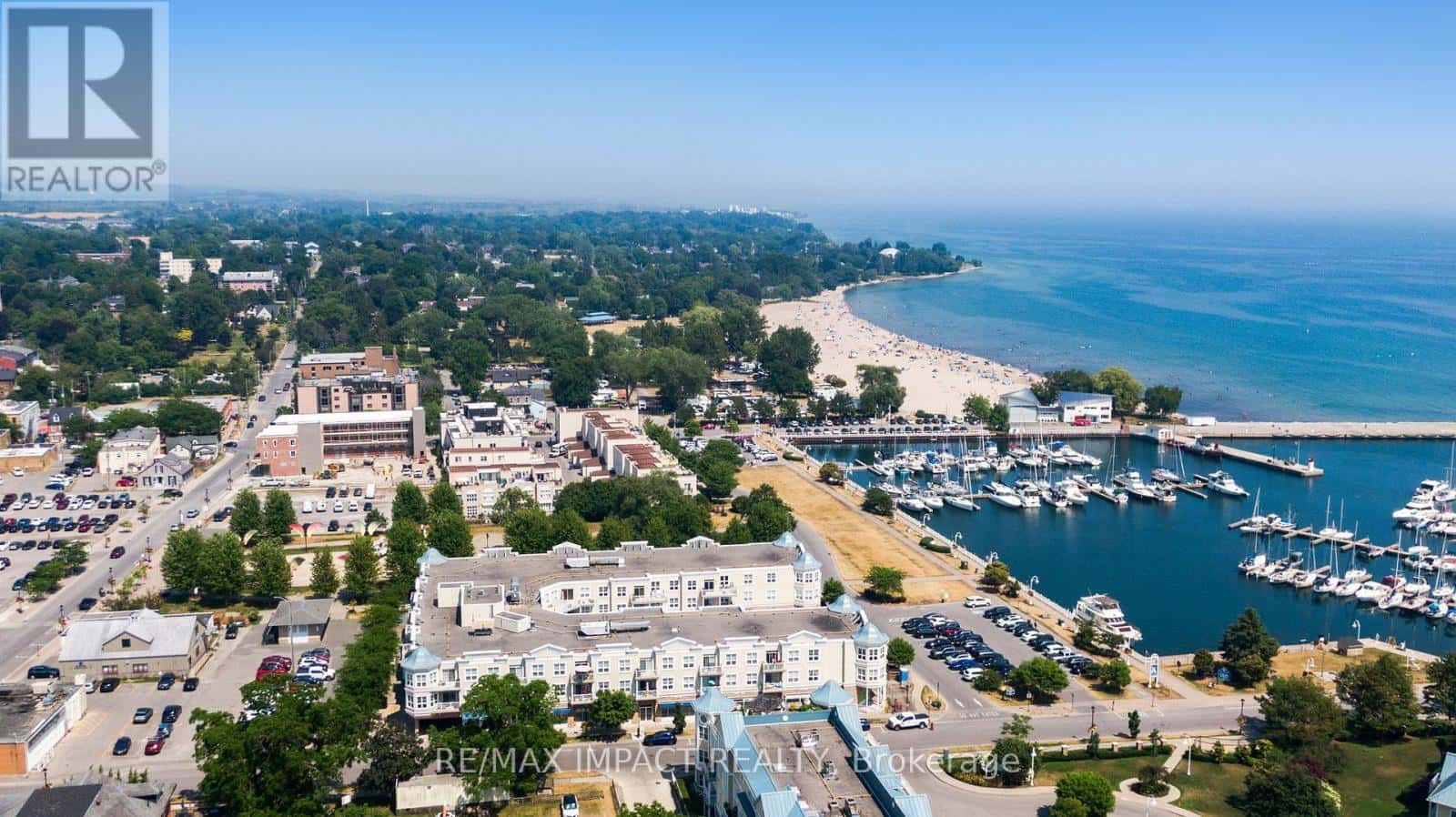 222 - 148 THIRD STREET — Cobourg, Ontario - Photo 5 of 45