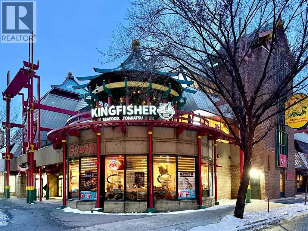 207, 328 Centre Street SE — Calgary, Alberta - Main photo