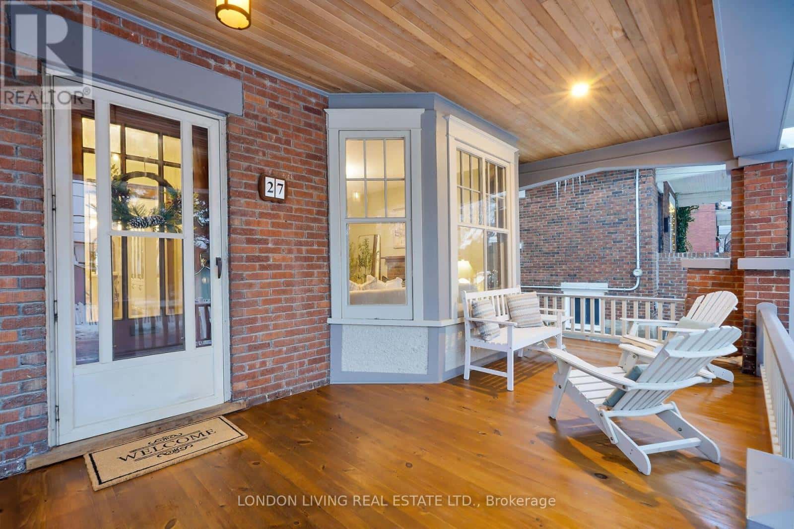 27 ARDAVEN PLACE — London South (South F), Ontario - Photo 4 of 45