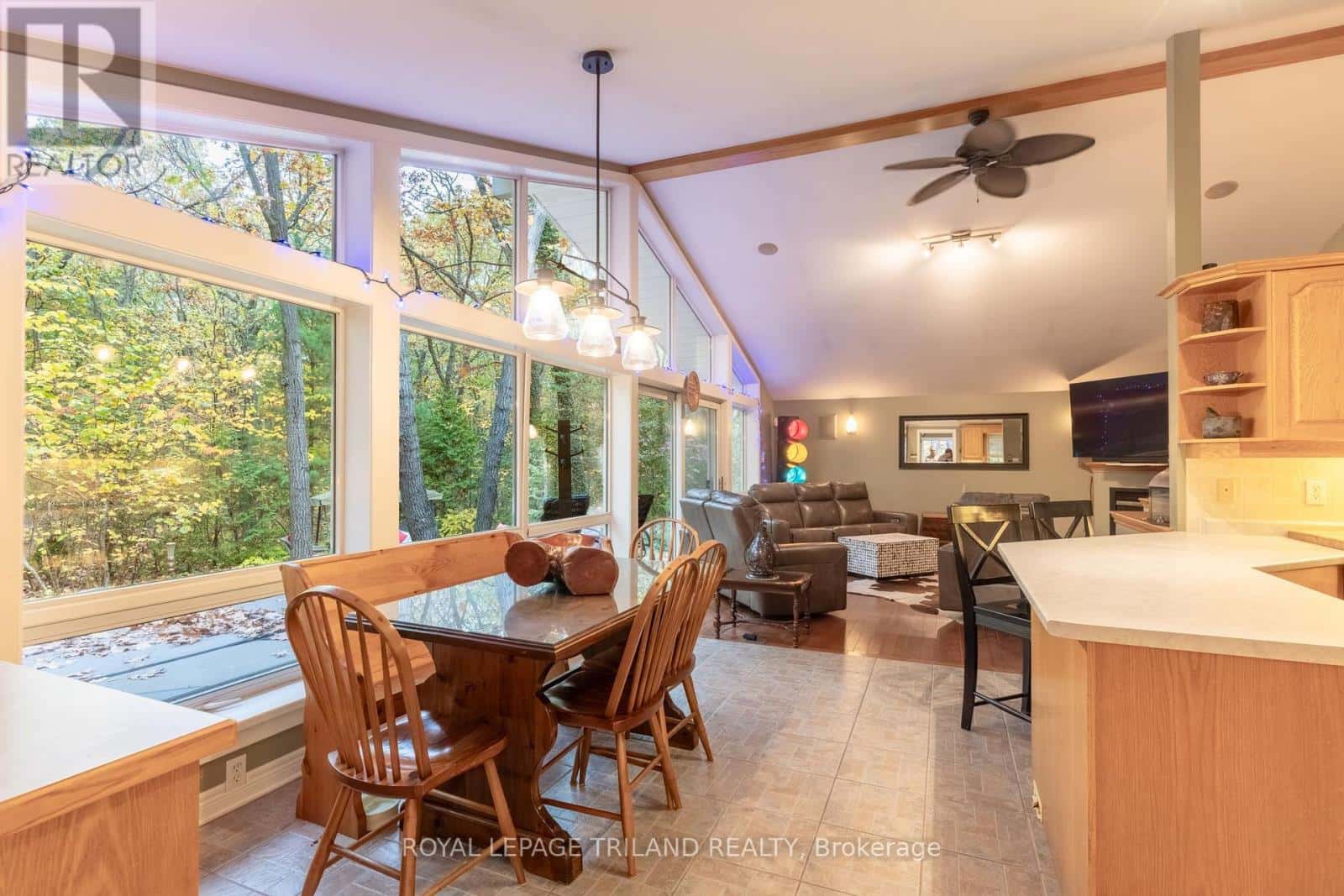 10092 LAKESHORE ROAD — Lambton Shores (Grand Bend), Ontario - Photo 3 of 50