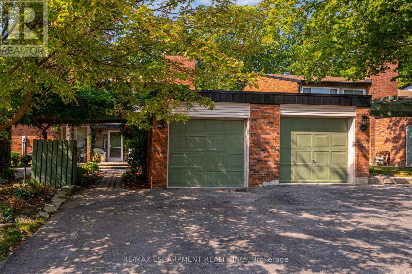 5 - 1560 KERNS ROAD — Burlington (Tyandaga), Ontario - Main photo