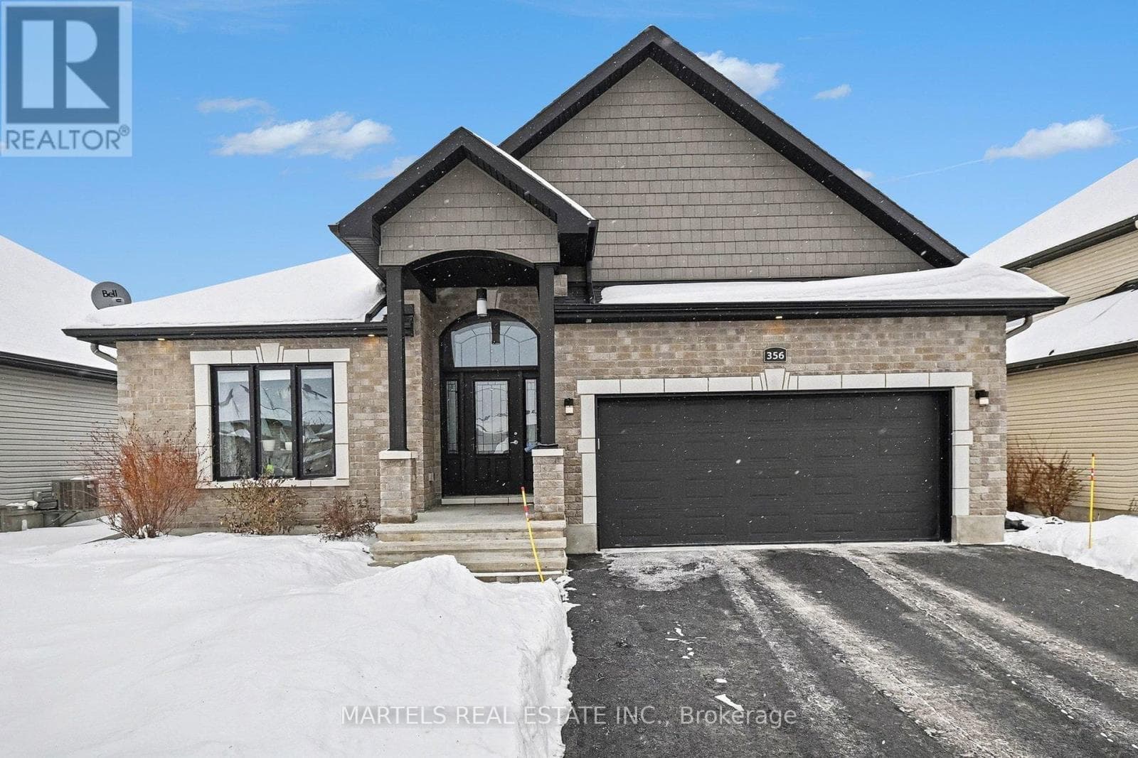 356 ZIRCON STREET — Clarence-Rockland, Ontario - Main photo
