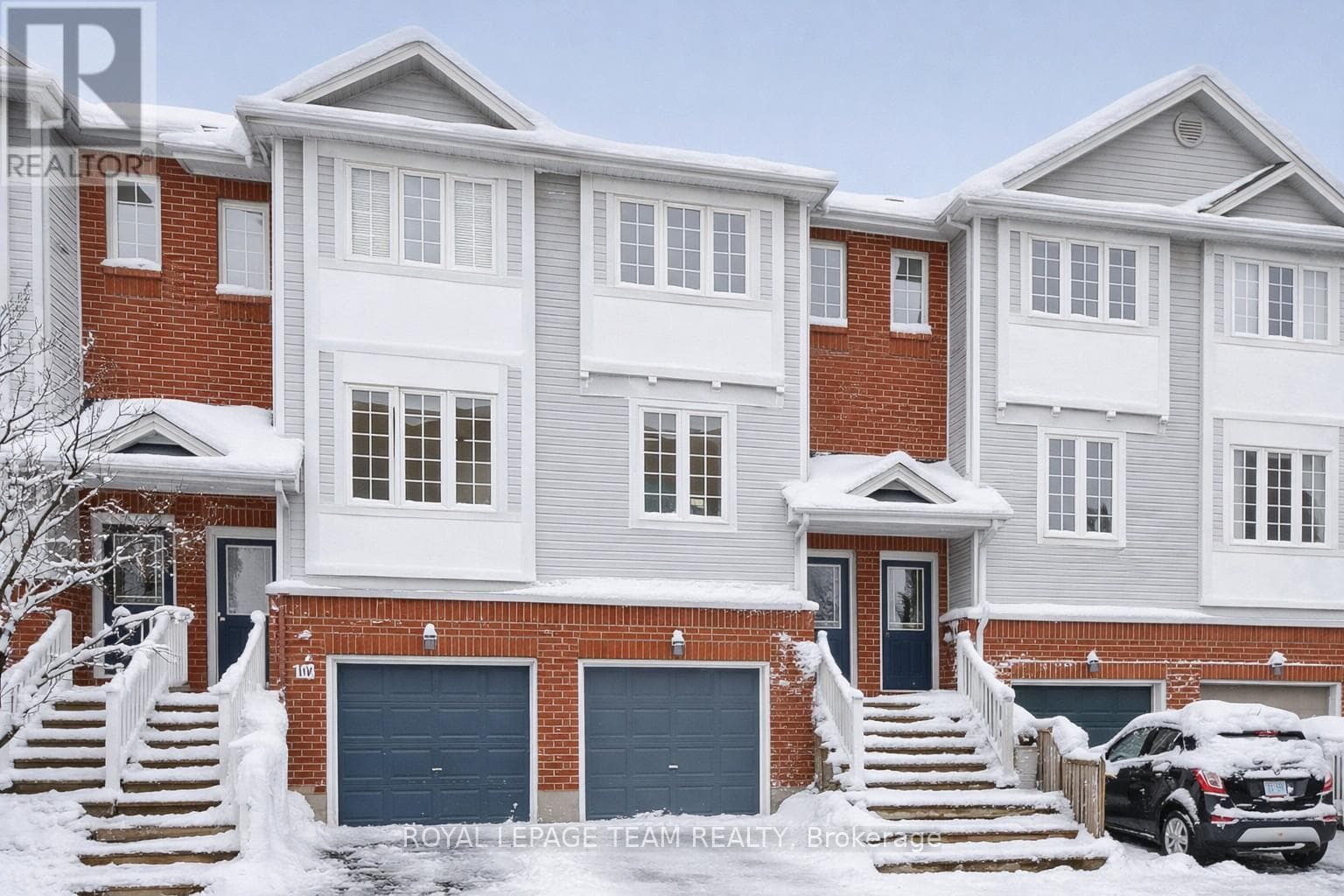 114 WHARHOL PRIVATE — Ottawa, Ontario - Main photo